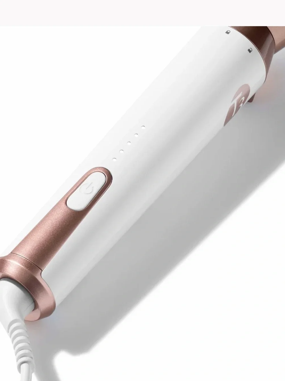 T3 - Whirl Trio Styling Wand with 3 Interchangable Wand Barrels